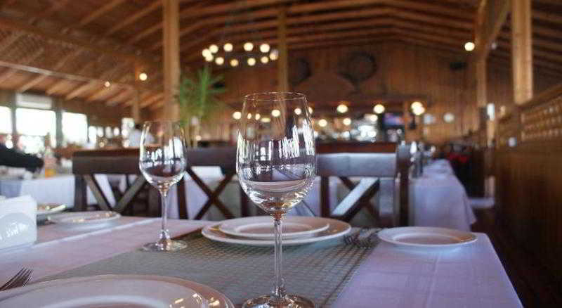 The Crescent Beach Hotel Baku Exterior foto